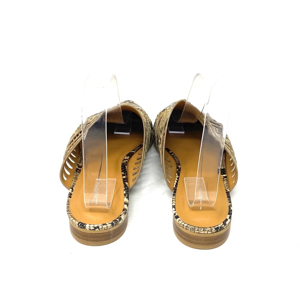 Report Mules - Picture 5 of 7